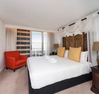 The Nest - Boho Bedroom Near the City with Roof Terrace - Accommodation Fremantle