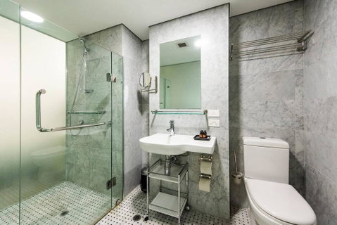 The Nest - Bright Space On Newcastle St With Roof Terrace - Accommodation Fremantle 3
