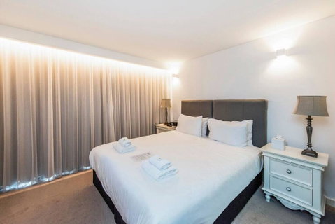 The Nest - Bright Space On Newcastle St With Roof Terrace - Accommodation Fremantle 2