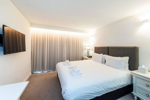 The Nest - Bright Space On Newcastle St With Roof Terrace - Accommodation Fremantle 0