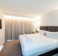 The Nest - Bright Space on Newcastle St with Roof Terrace - Accommodation Fremantle