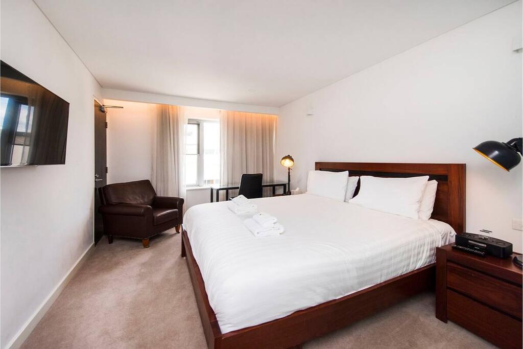 Perth City WA Accommodation Fremantle