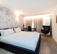 The Nest - Elegant Private Room Near The City  Roof Terrace - Accommodation Fremantle