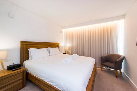 The Nest - Modern Room In Northbridge With Roof Terrace - Accommodation Fremantle 2