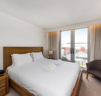 The Nest - Modern Room In Northbridge with Roof Terrace - Accommodation Fremantle