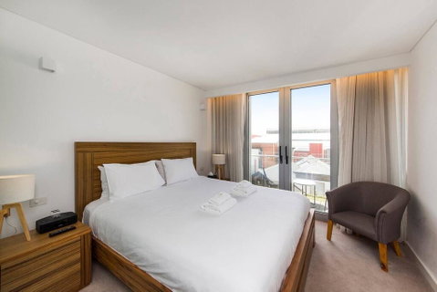 The Nest - Modern Room In Northbridge With Roof Terrace - Accommodation Fremantle 0