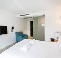The Nest - Rustic En Suite Room Near the City And Roof Terrace - Accommodation Fremantle