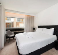 The Nest - Smart Suite on Newcastle St with Rooftop Views - Accommodation Fremantle