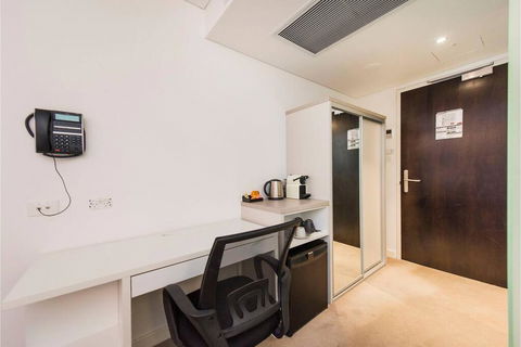 The Nest - Stylish Modern Room With Rooftop Terrace - Accommodation Fremantle 1