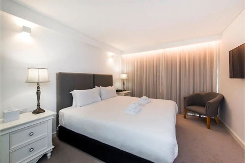 The Nest - Stylish Modern Room With Rooftop Terrace - Accommodation Fremantle 0