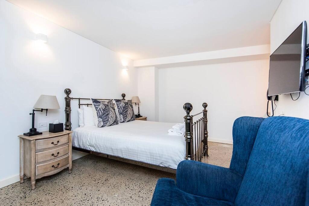 Perth City WA Accommodation Fremantle