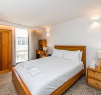 The Nest - Traditional Room In Northbridge And Roof Terrace - Accommodation Fremantle
