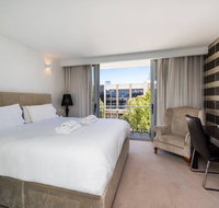 The Nest - Trendy Studio Near City Centre with Roof Terrace - Accommodation Fremantle