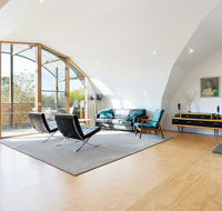 The Nissen - Accommodation Fremantle