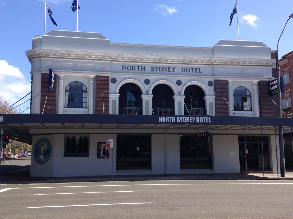 North Sydney NSW Accommodation Fremantle