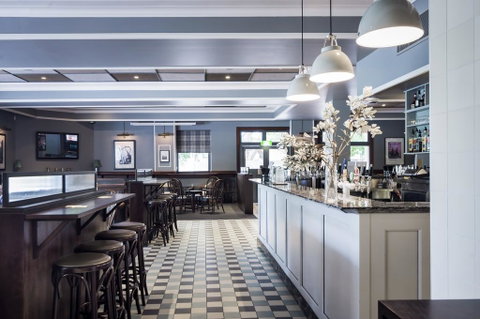 The North Sydney Hotel - Accommodation Fremantle 1