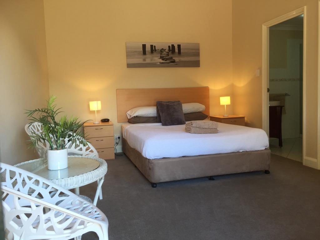 Wuraming WA Accommodation Fremantle