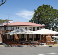 The Oaks Hotel - Accommodation Fremantle