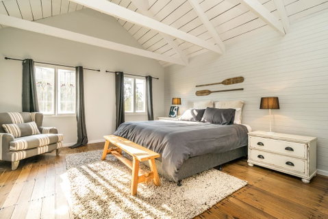 The Oar House - Accommodation Fremantle 0