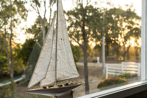 The Oar House - Accommodation Fremantle 2