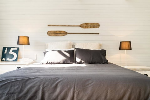 The Oar House - Accommodation Fremantle 1
