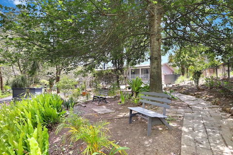 The Odd Gecko B&B - Accommodation Fremantle 1