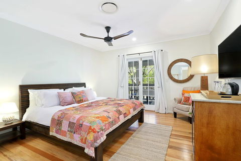 The Odd Gecko B&B - Accommodation Fremantle 3