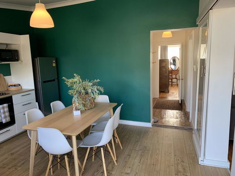 The Old Bakery Guesthouse, Harden - Accommodation Fremantle 1