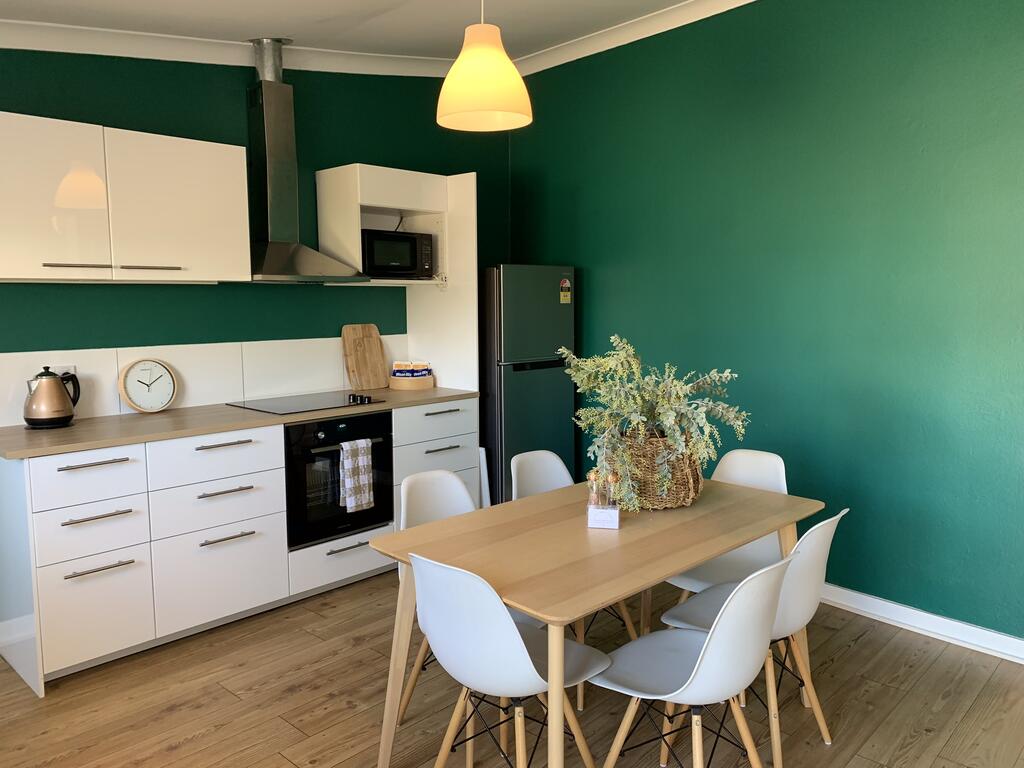  Accommodation Fremantle