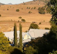 The Old Church Bed and Breakfast - Accommodation Fremantle