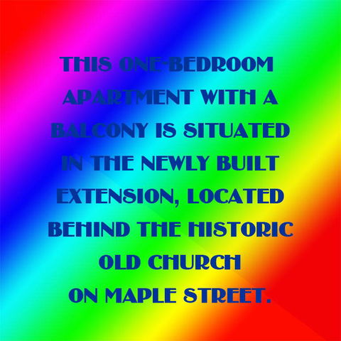 The Old Church Maleny - Accommodation Fremantle 3