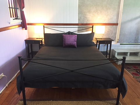 The Old Church Maleny - Accommodation Fremantle 2