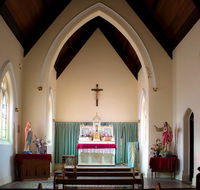 The Old Convent St Arnaud - Accommodation Fremantle