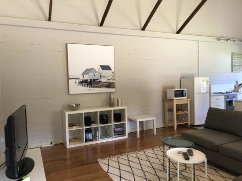 The Old Coolstore - Braeburn Apt - Accommodation Fremantle 3