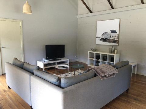 The Old Coolstore - Braeburn Apt - Accommodation Fremantle 1