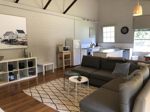 The Old Coolstore - Braeburn Apt - Accommodation Fremantle 2