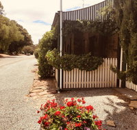 The Olde Devonshire House - Accommodation Fremantle