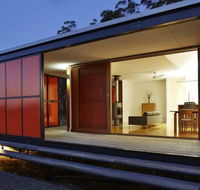 The Orange House - Accommodation Fremantle