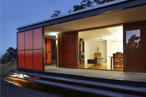 The Orange House - Accommodation Fremantle 0