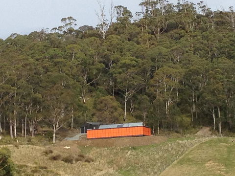 The Orange House - Accommodation Fremantle 1