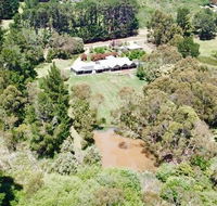 The Orchard Luxury Accommodation - Accommodation Fremantle