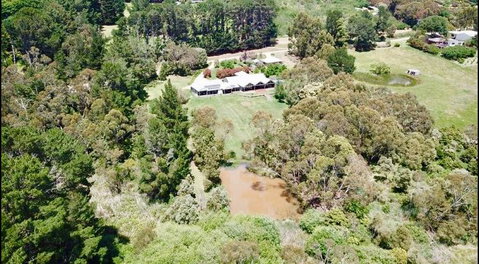 The Orchard Luxury Accommodation - Accommodation Fremantle 0