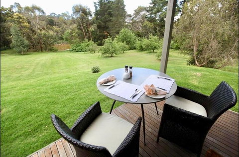 The Orchard Luxury Accommodation - Accommodation Fremantle 1