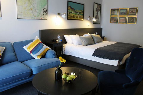 The Oriana, Orange - Accommodation Fremantle 2