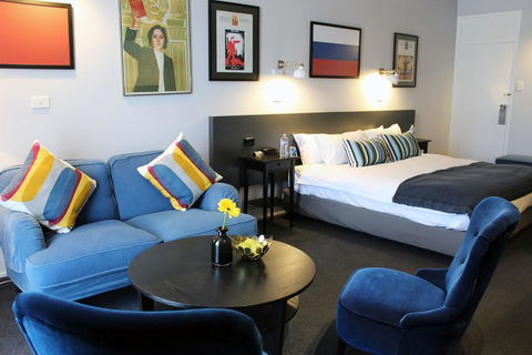 The Oriana, Orange - Accommodation Fremantle 1