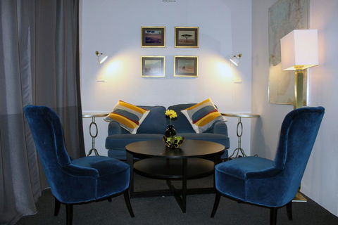 The Oriana, Orange - Accommodation Fremantle 3