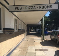 The Oriental Hotel - Accommodation Fremantle