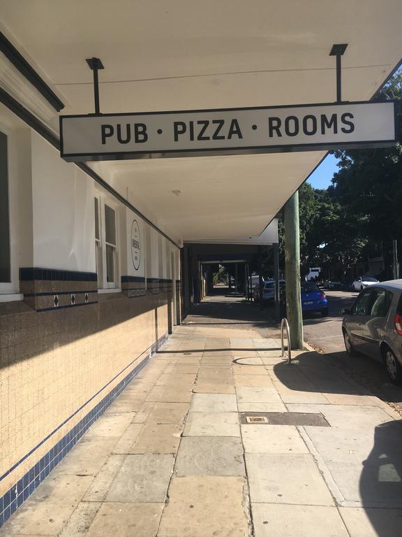 The Hill NSW Accommodation Fremantle