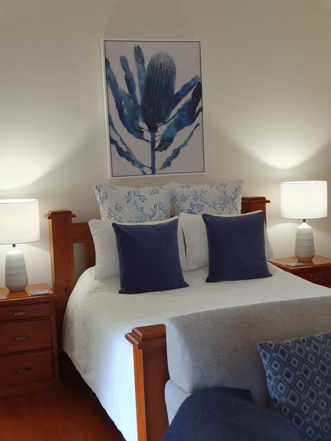The Paddocks - Accommodation Fremantle 3