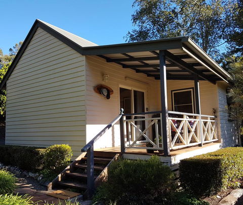 The Paddocks - Accommodation Fremantle 1
